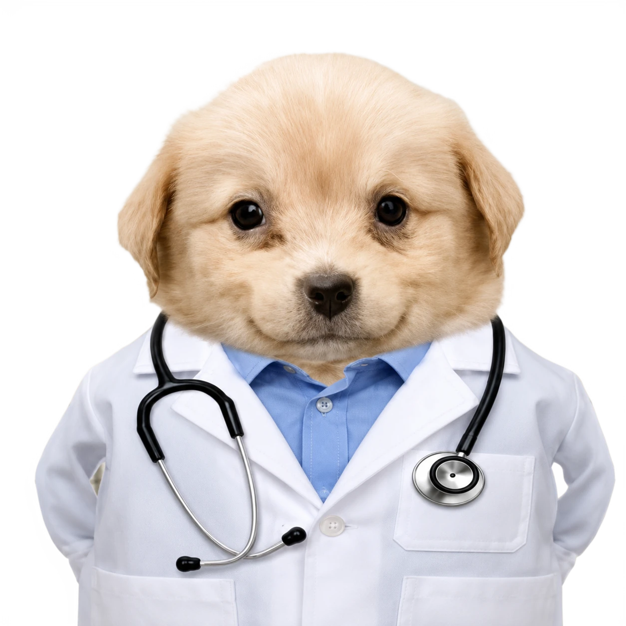 Intern Dog